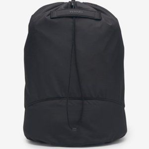 NWT SUNNEI Men's Sakado Backpack - Black